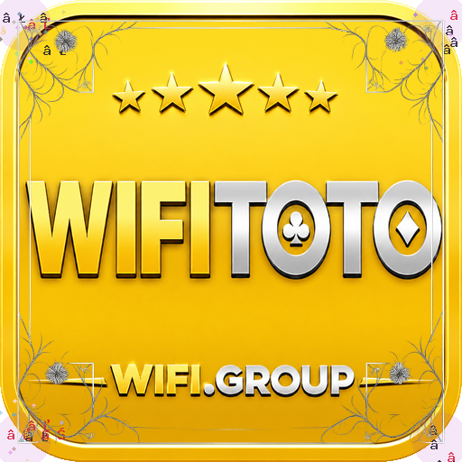 wifitoto — galeri pratinjau - APK Resmi