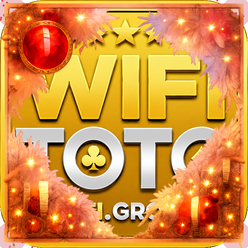 wifitoto — galeri pratinjau Resmi APK